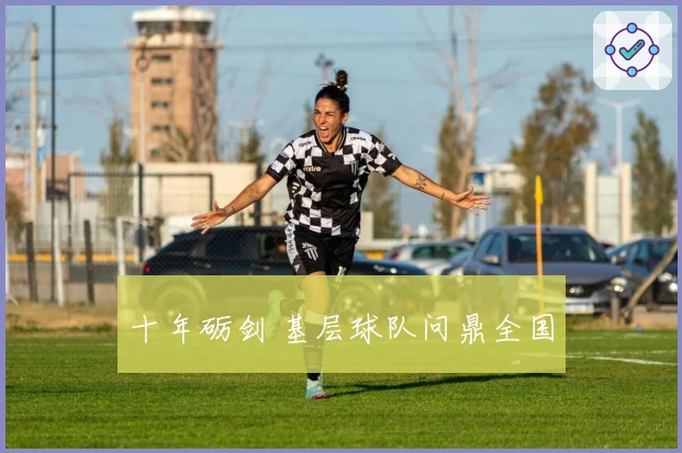 十年砺剑 基层球队问鼎全国